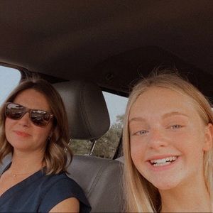 Meet your Posher, Mary